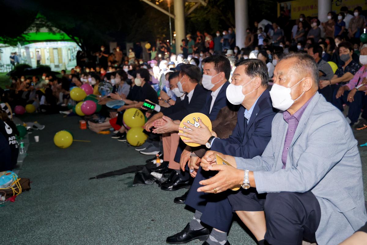 제18회 합천예술제 개최