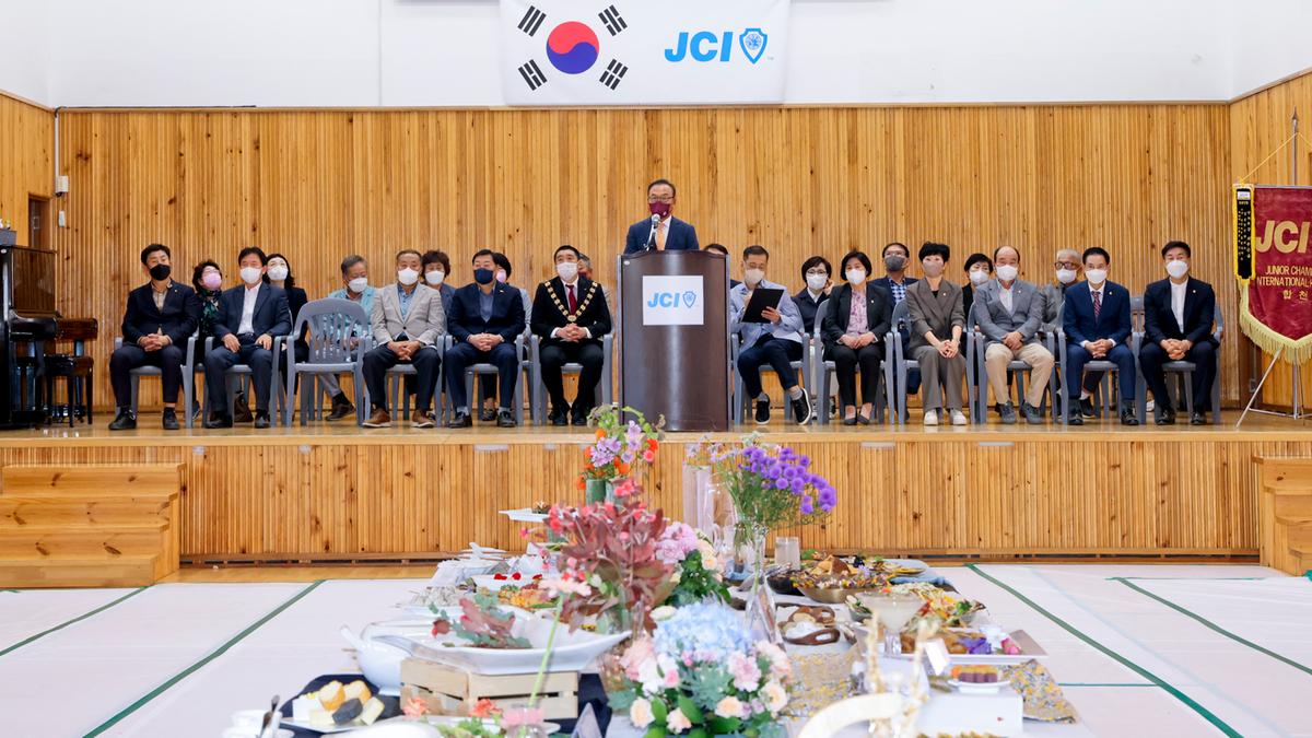 제11회 청정 합천 농특산물 요리경연대회