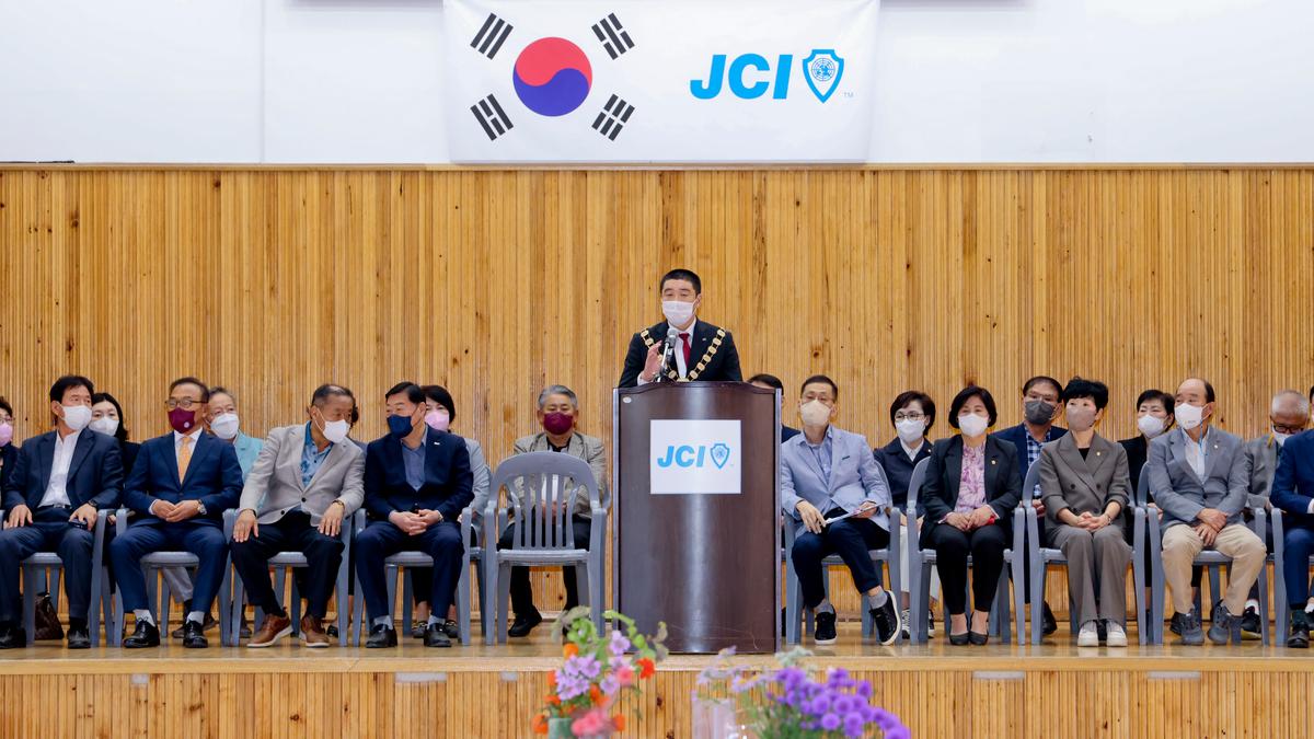 제11회 청정 합천 농특산물 요리경연대회