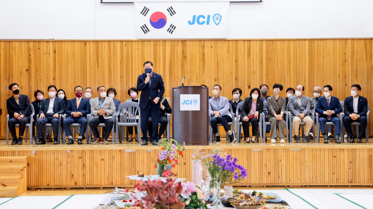 제11회 청정 합천 농특산물 요리경연대회