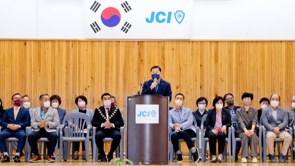 제11회 청정 합천 농특산물 요리경연대회