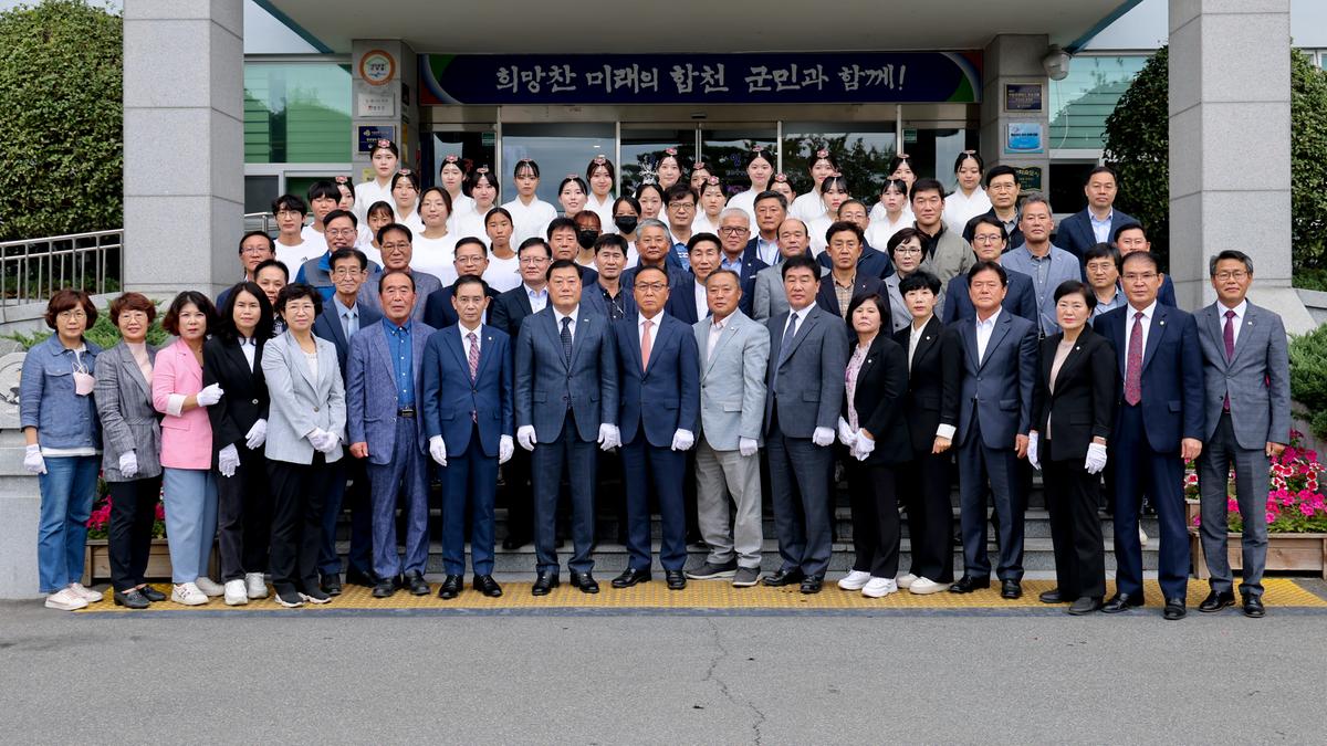 성화 안치