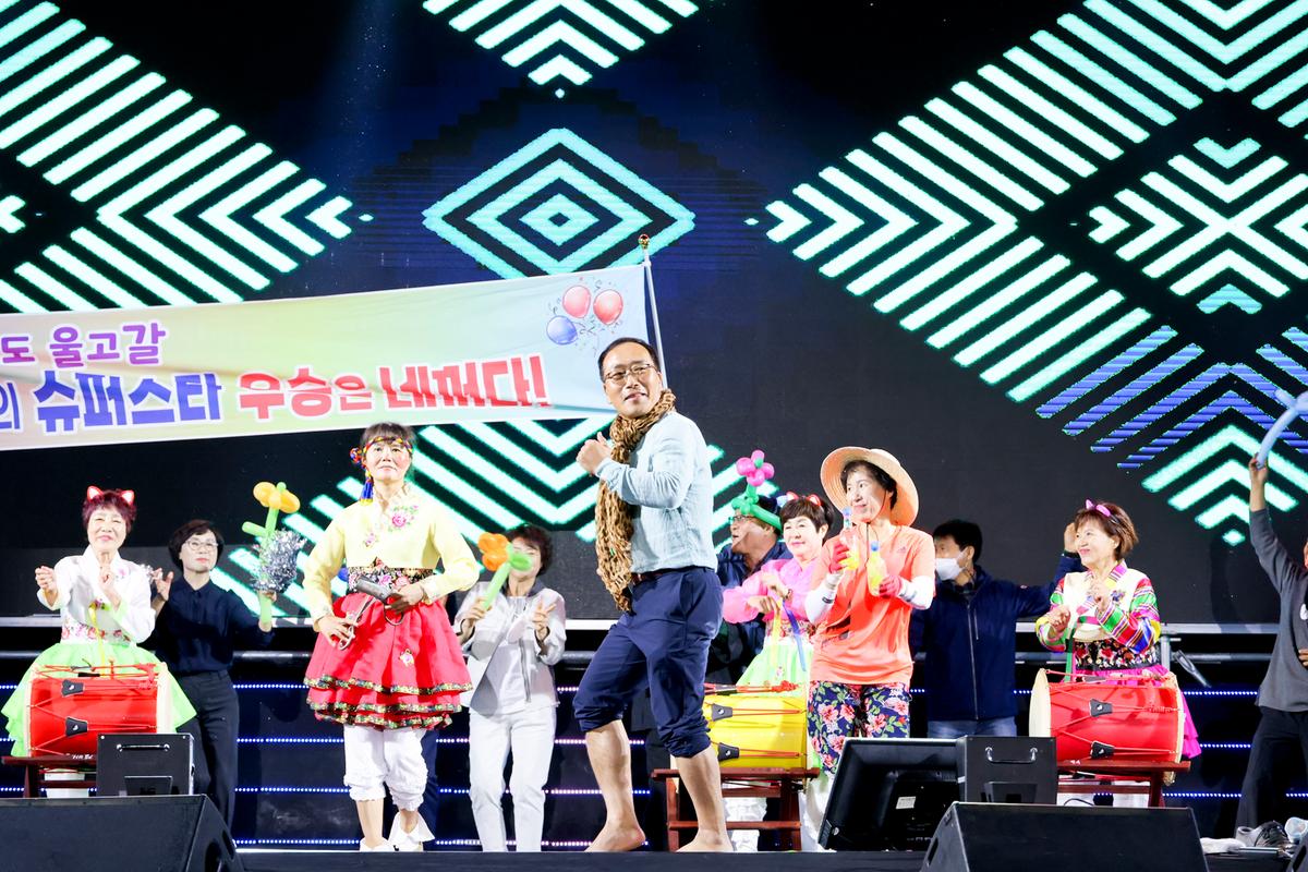 제38회 대야문화제 전야제2