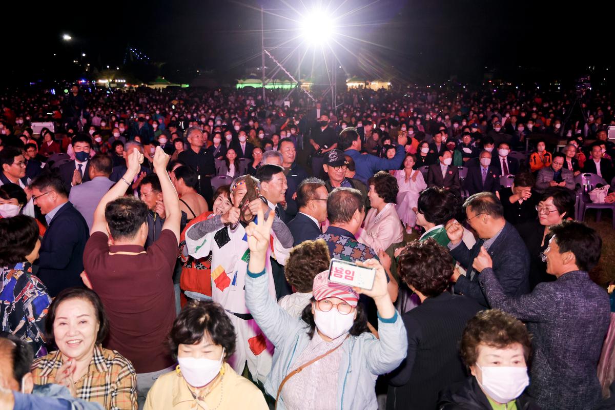 제38회 대야문화제 전야제2