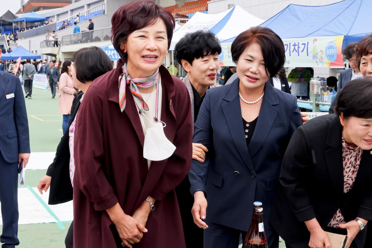 제33회 군민의 날 기념식 및 체육행사4