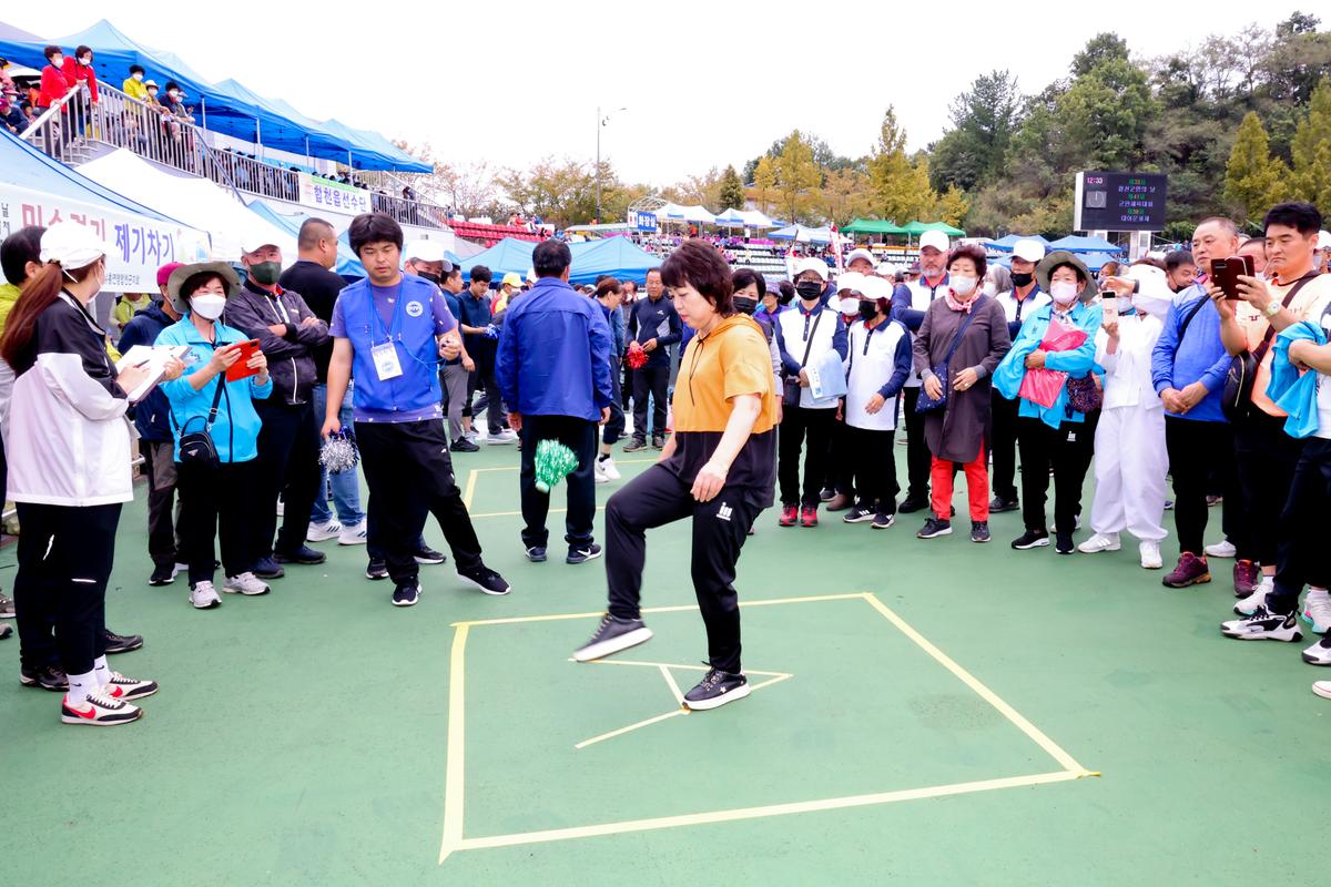 제33회 군민의 날 기념식 및 체육행사4