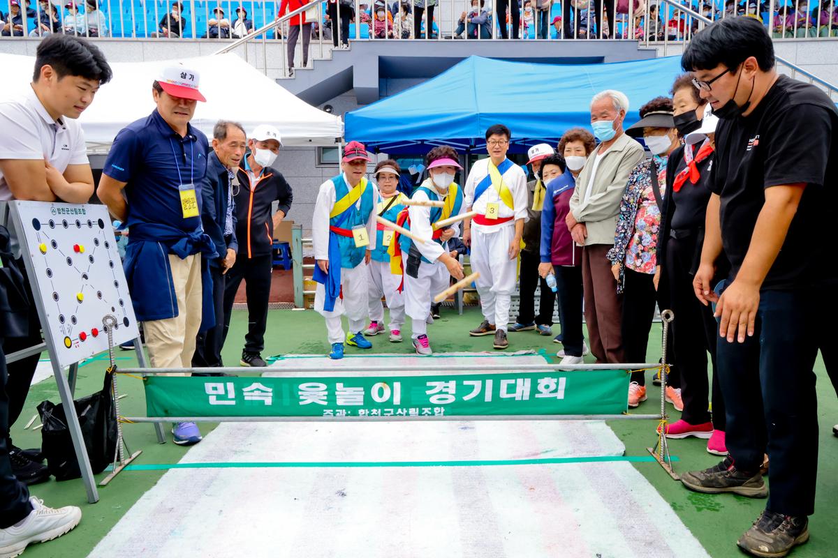 제33회 군민의 날 기념식 및 체육행사4