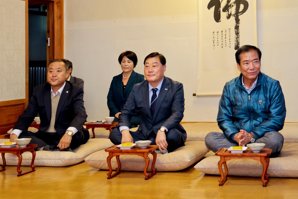해인사 개산(開山) 1220주년 기념 국민힐링 달빛 콘서트