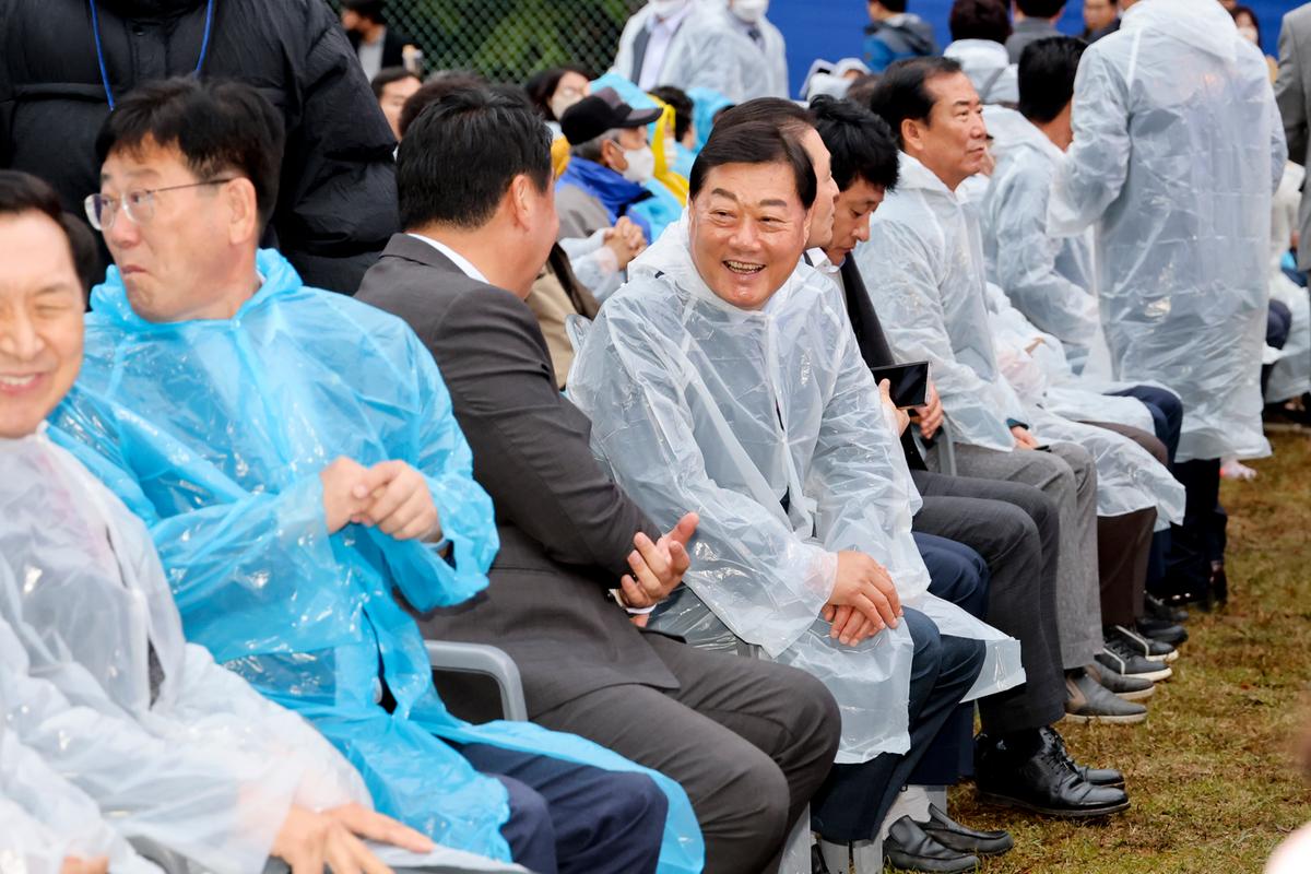 해인사 개산(開山) 1220주년 기념 국민힐링 달빛 콘서트