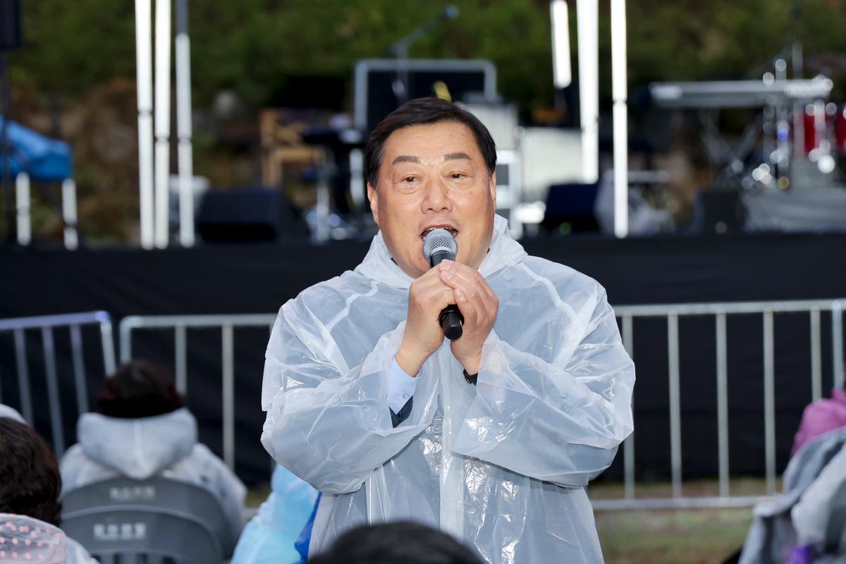 해인사 개산(開山) 1220주년 기념 국민힐링 달빛 콘서트