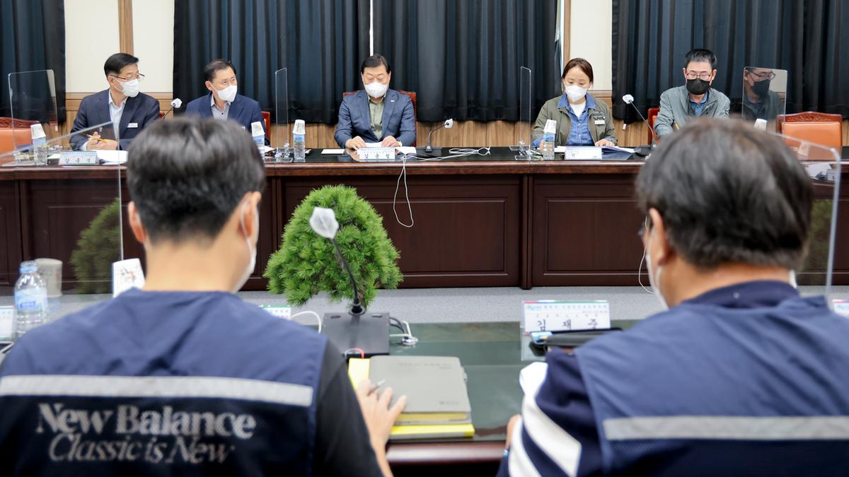 2022년 3분기 산업안전보건위원회