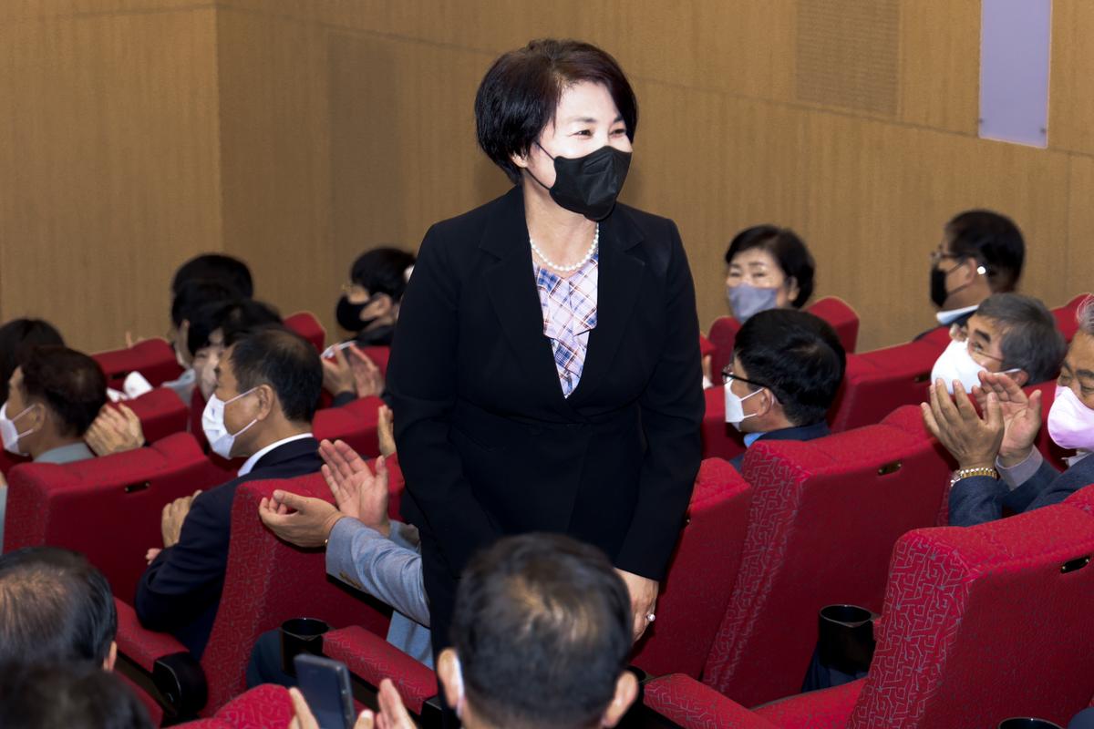 제3회 합천 수려한영화제 개막식