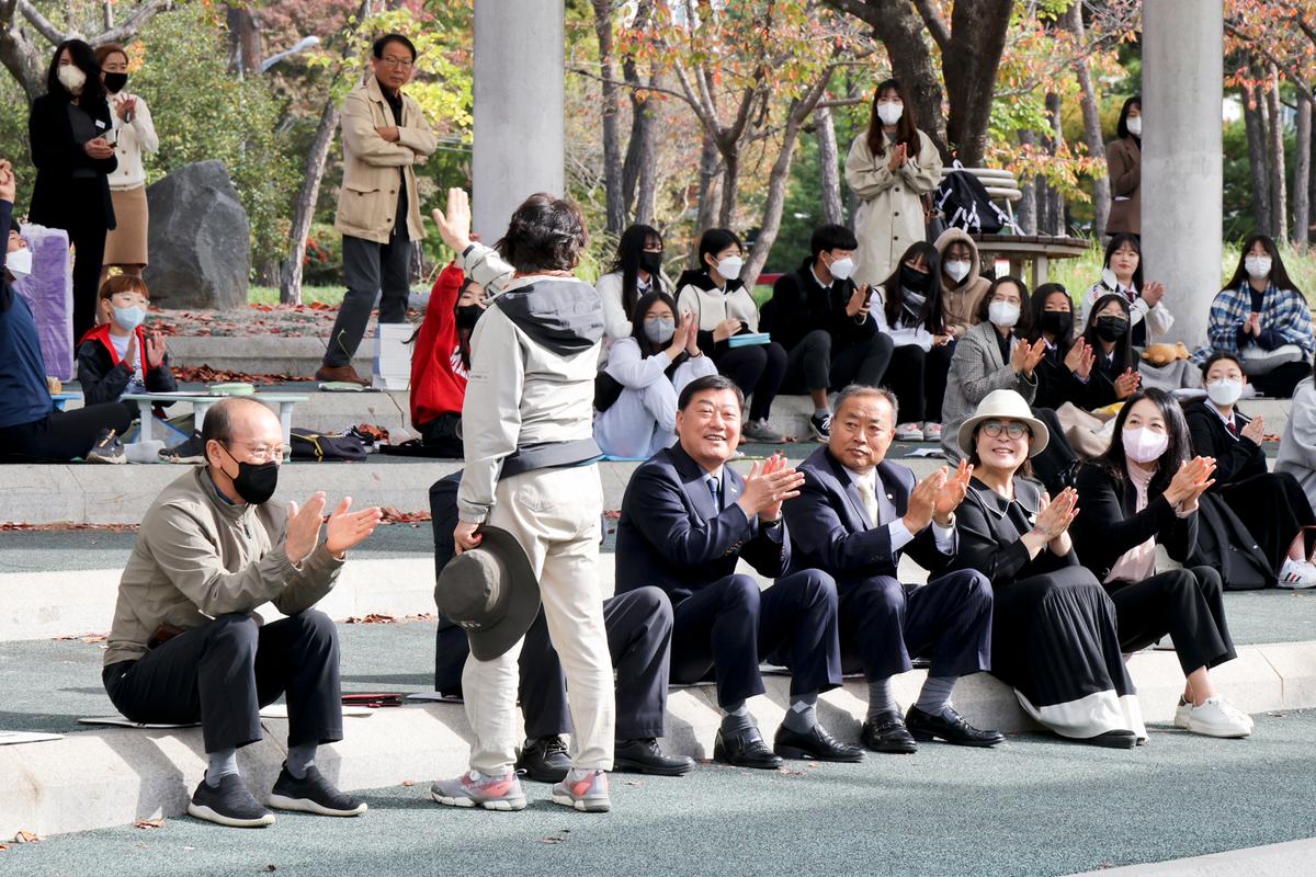 제7회 한글사랑 백일장