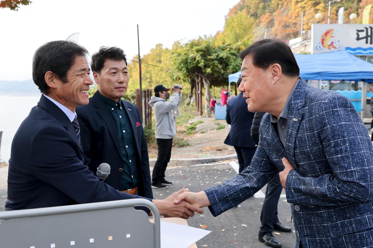 합천 파이널 그랑프리 전국 수상스키 및 웨이크보드 대회