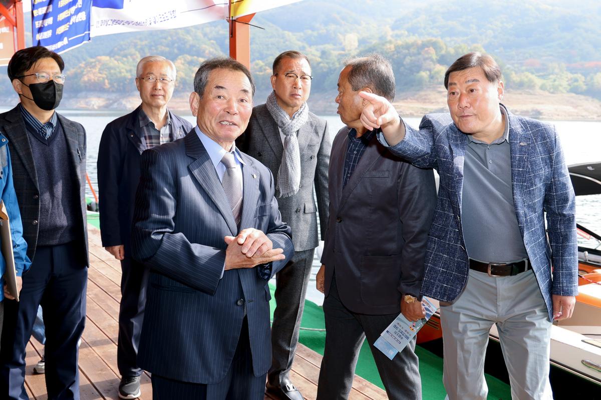 합천 파이널 그랑프리 전국 수상스키 및 웨이크보드 대회