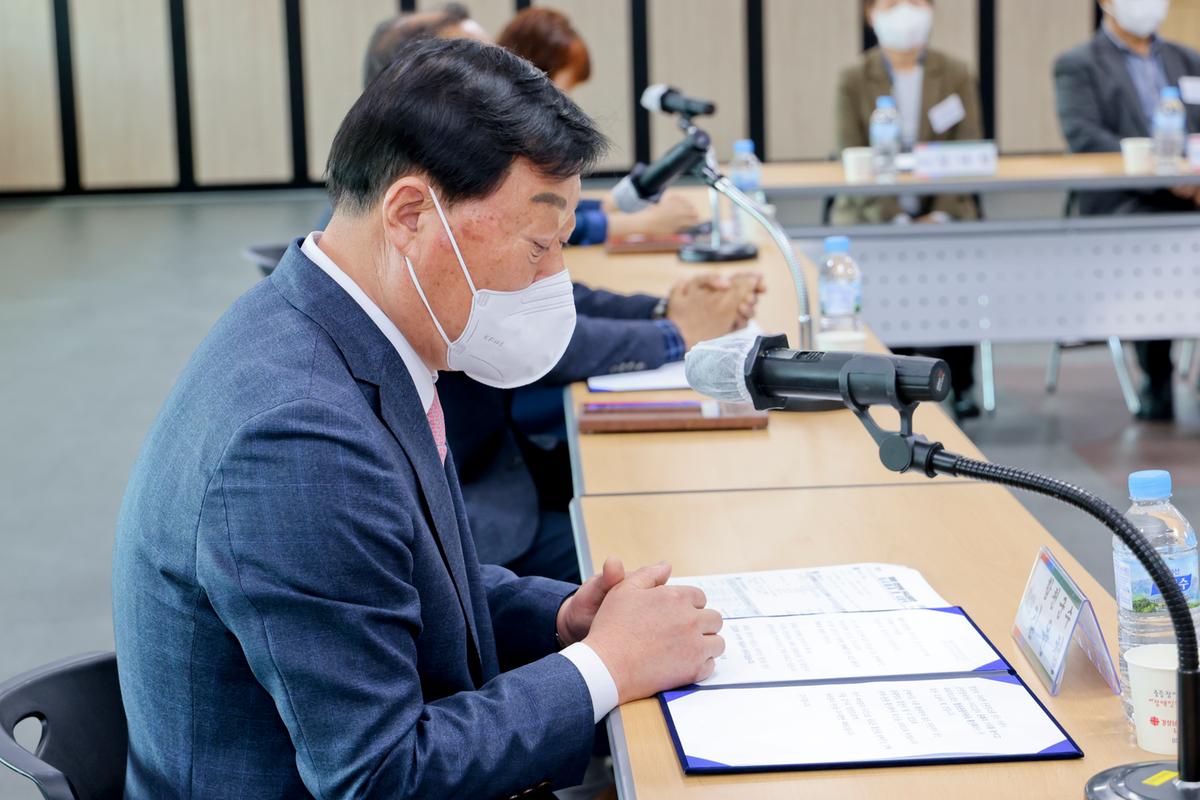 제8회 합천관광 전국사진공모전 시상식