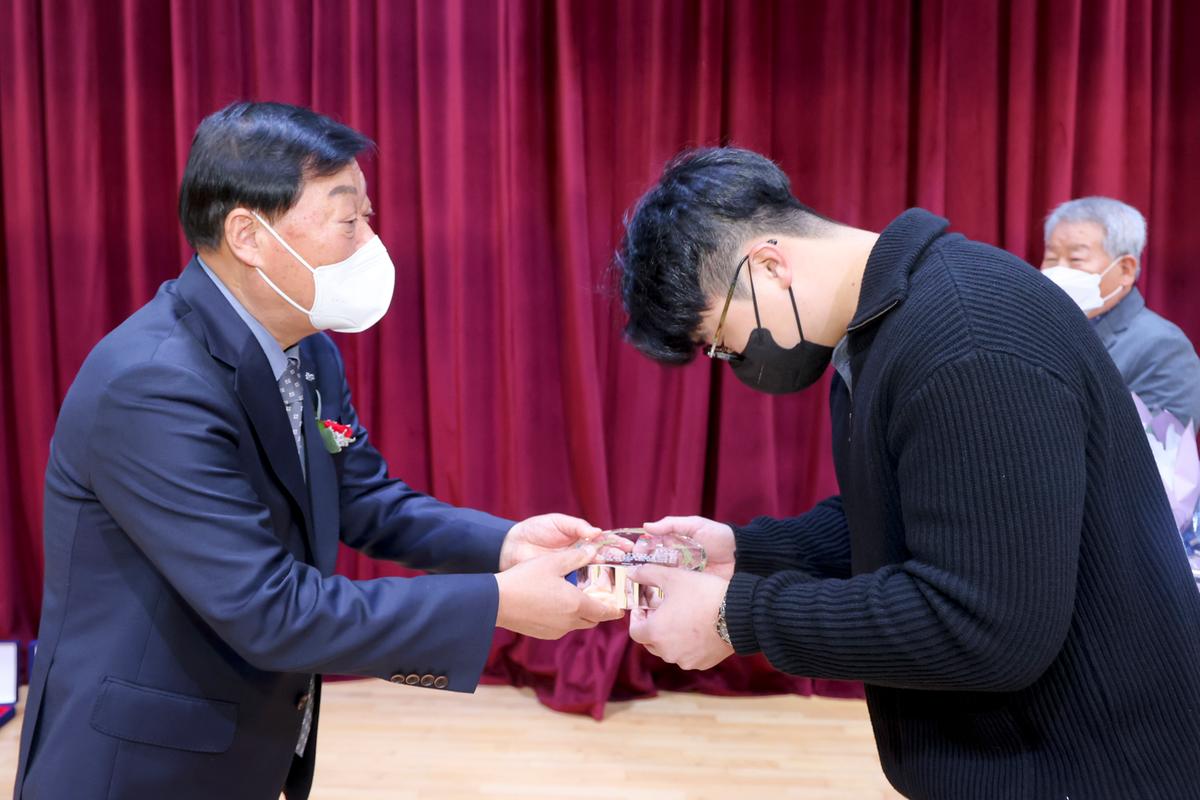 제9회 합천 축산인 한마음 대회 개최