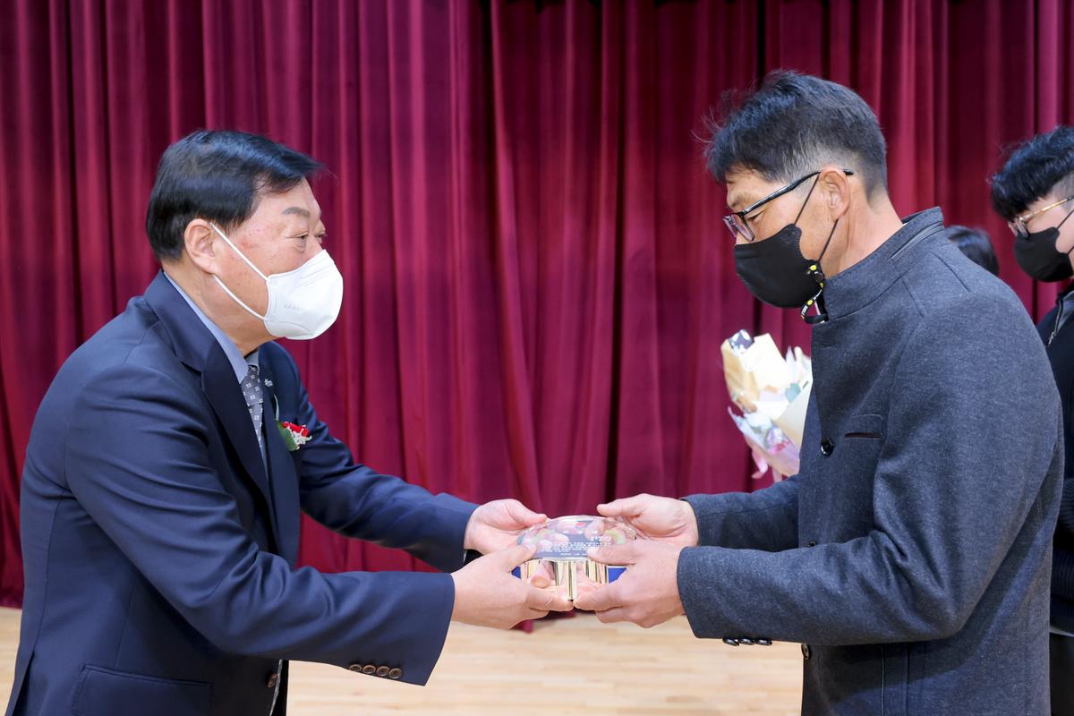제9회 합천 축산인 한마음 대회 개최