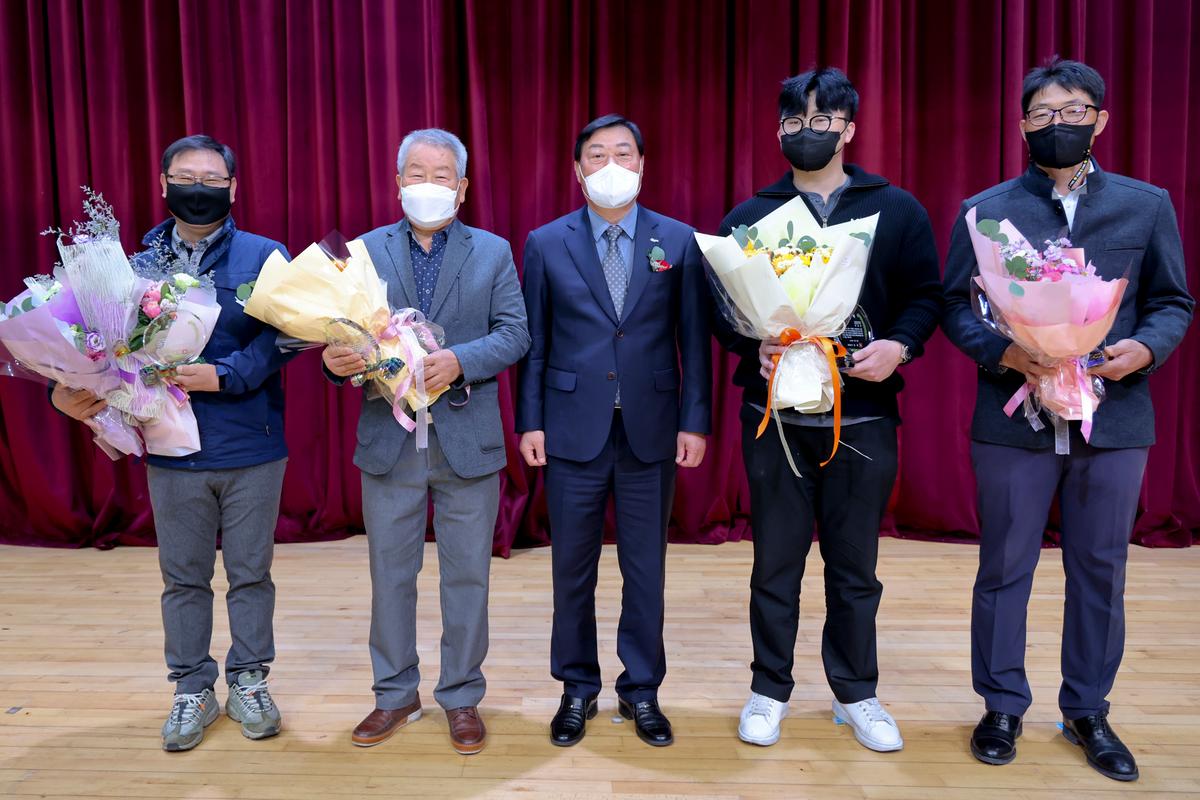제9회 합천 축산인 한마음 대회 개최