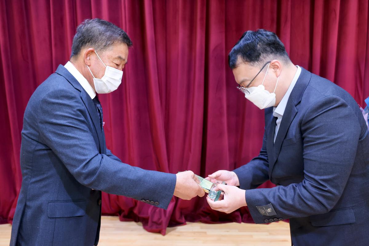 제9회 합천 축산인 한마음 대회 개최