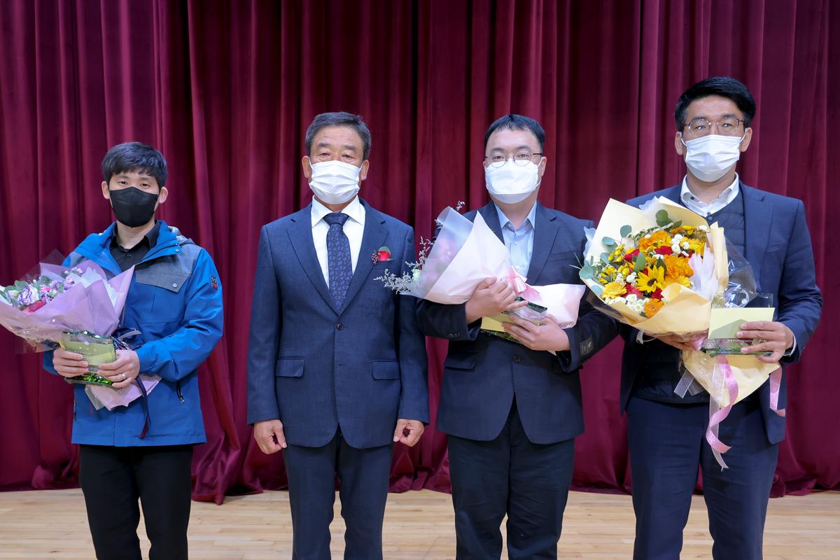 제9회 합천 축산인 한마음 대회 개최