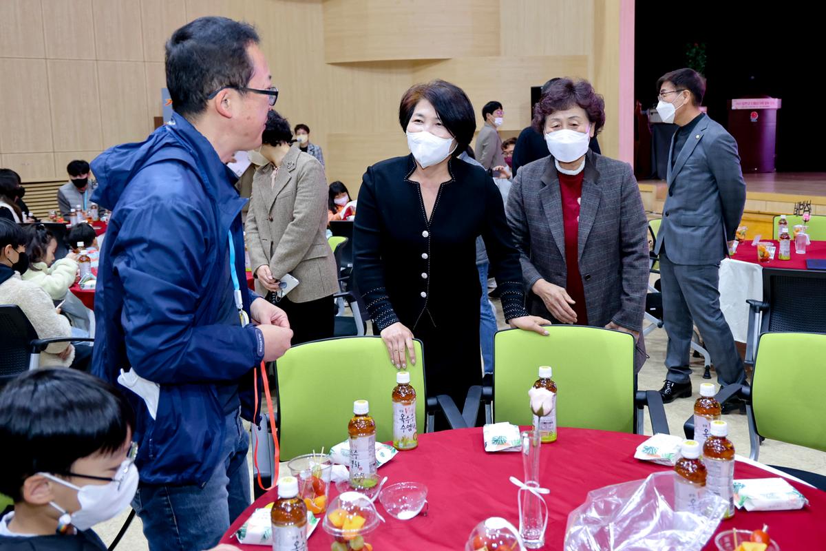 합천군 다둥이가족 행복 축제 행사