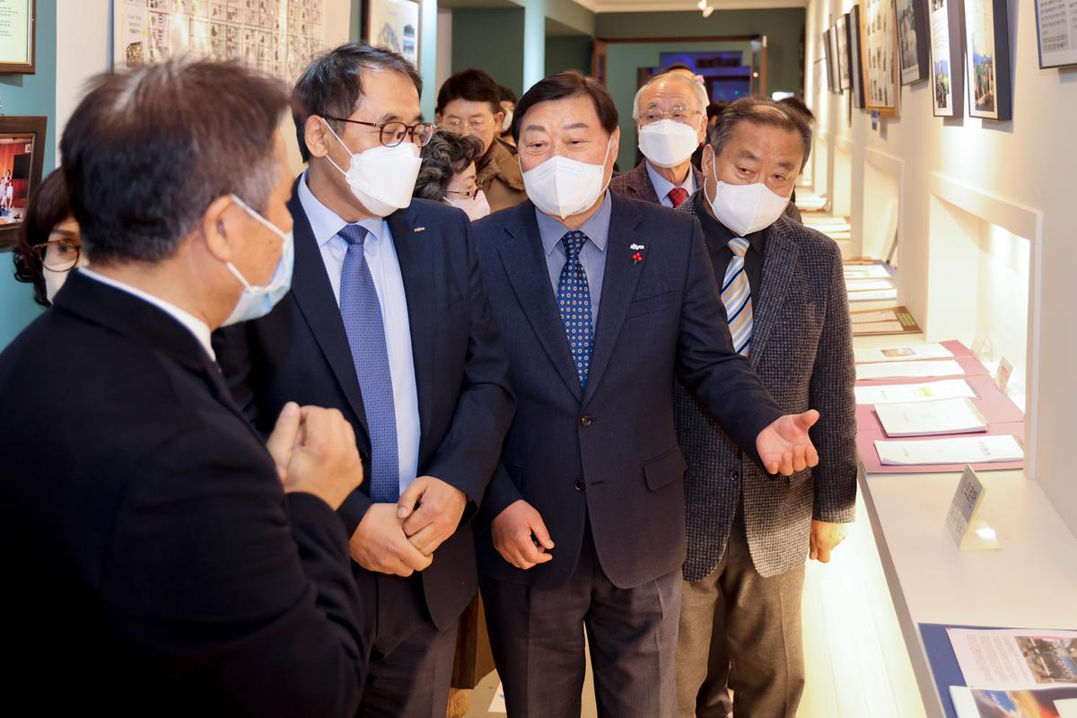 합천한의학 박물관 특별기획전시회