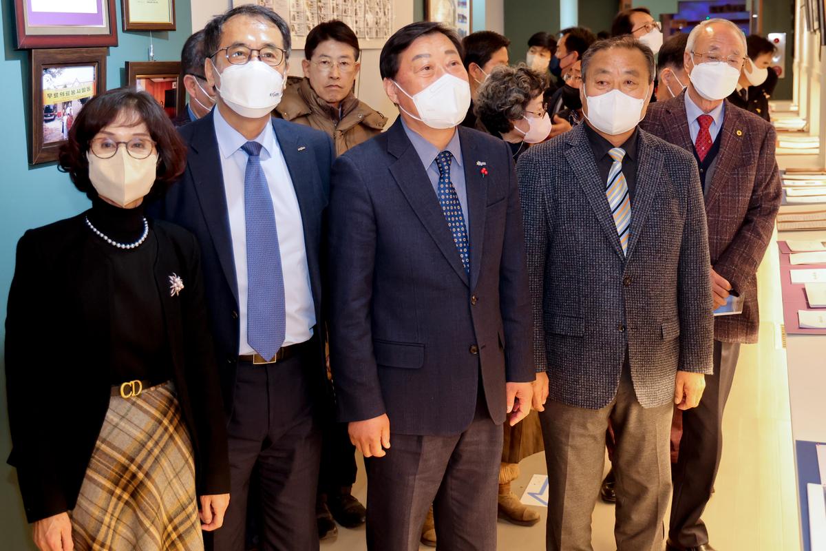 합천한의학 박물관 특별기획전시회