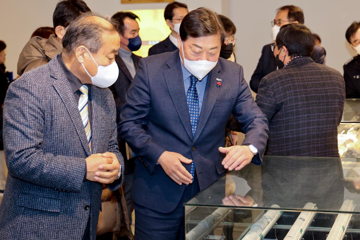 합천한의학 박물관 특별기획전시회
