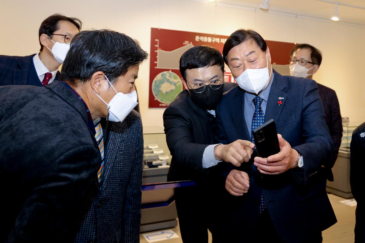 합천한의학 박물관 특별기획전시회