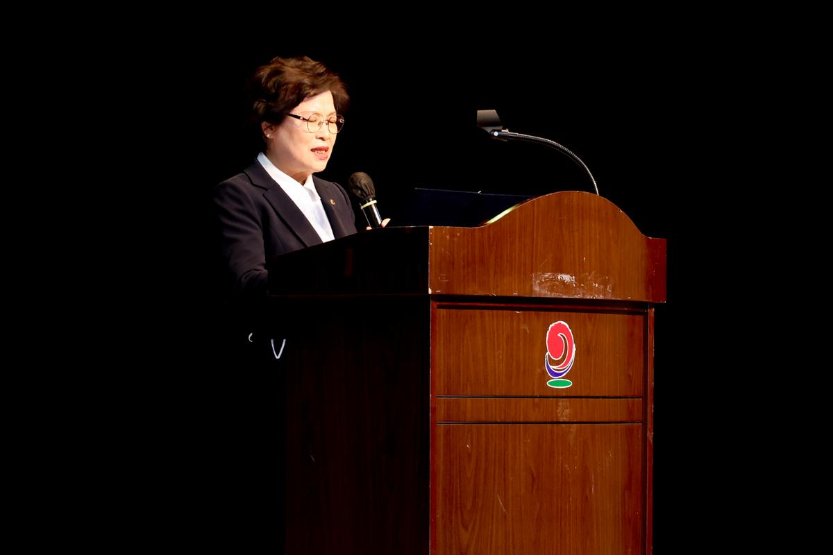 20221213바르게살기 합천군협의회 도덕성회복강연회 및 합천회원대회