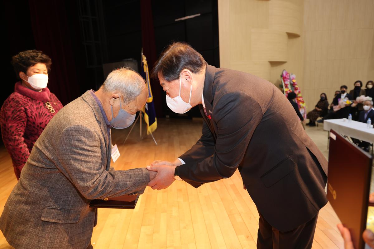 20221213바르게살기 합천군협의회 도덕성회복강연회 및 합천회원대회