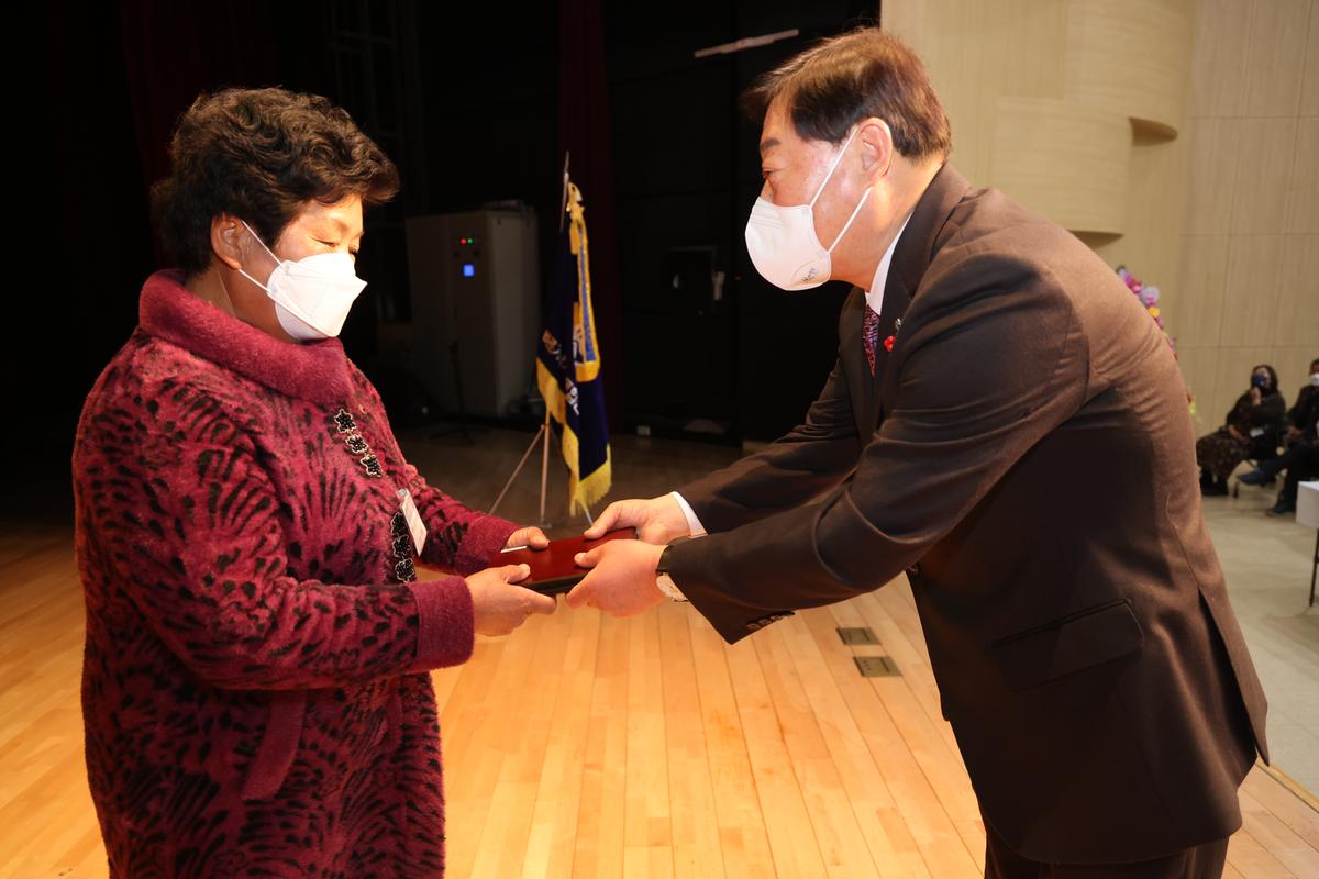 20221213바르게살기 합천군협의회 도덕성회복강연회 및 합천회원대회