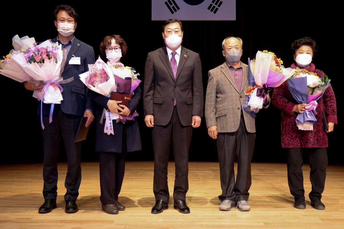 20221213바르게살기 합천군협의회 도덕성회복강연회 및 합천회원대회