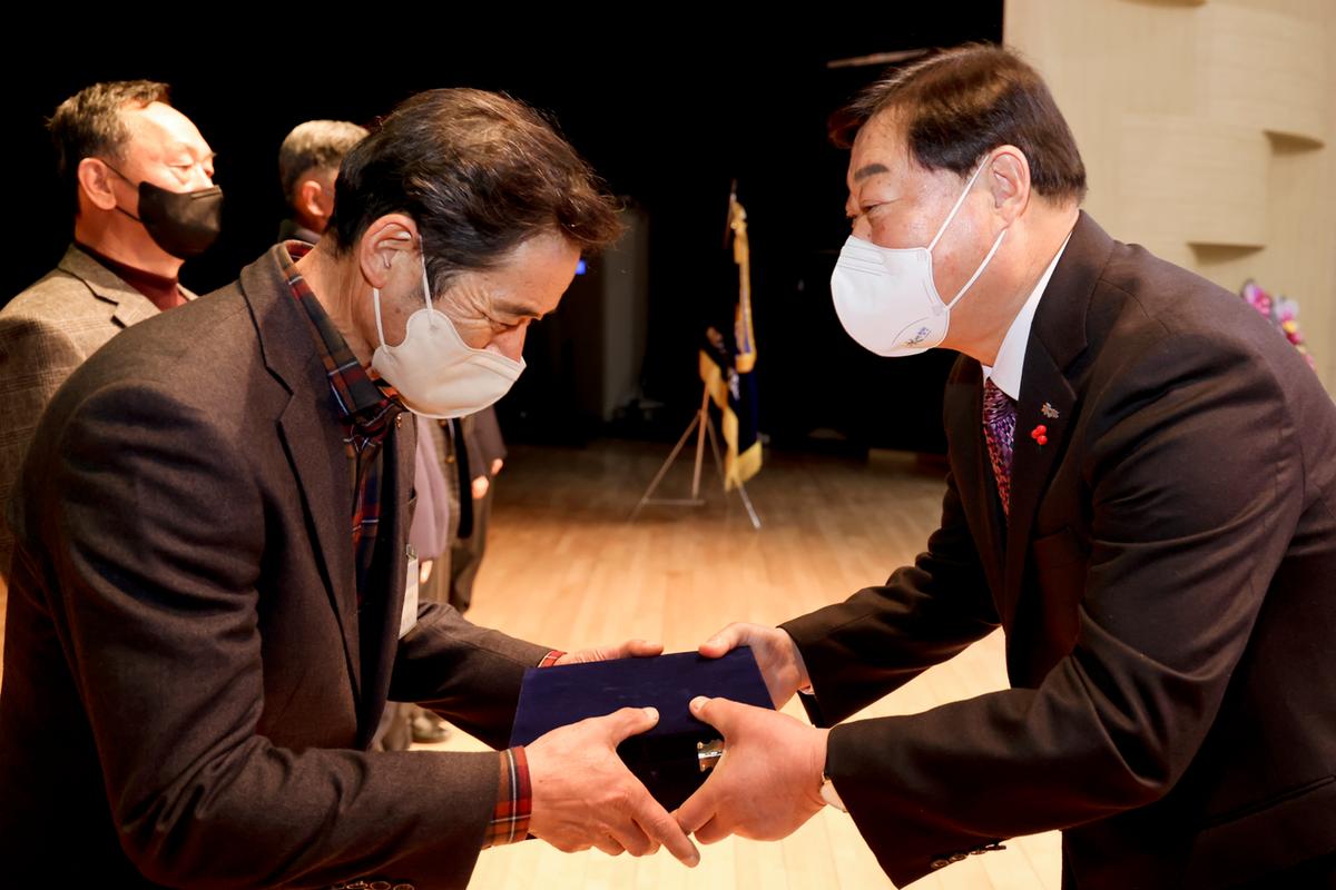 20221213바르게살기 합천군협의회 도덕성회복강연회 및 합천회원대회