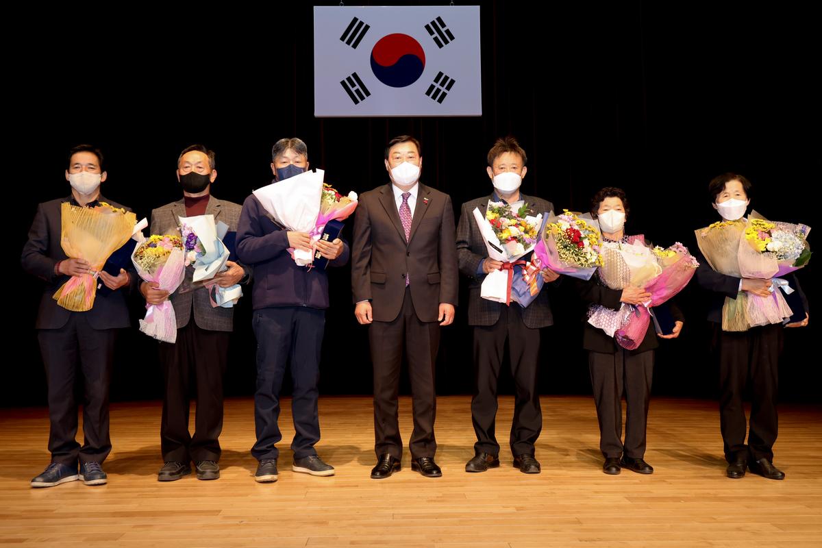 20221213바르게살기 합천군협의회 도덕성회복강연회 및 합천회원대회