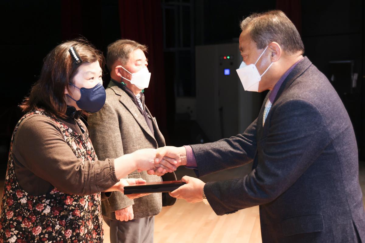 20221213바르게살기 합천군협의회 도덕성회복강연회 및 합천회원대회
