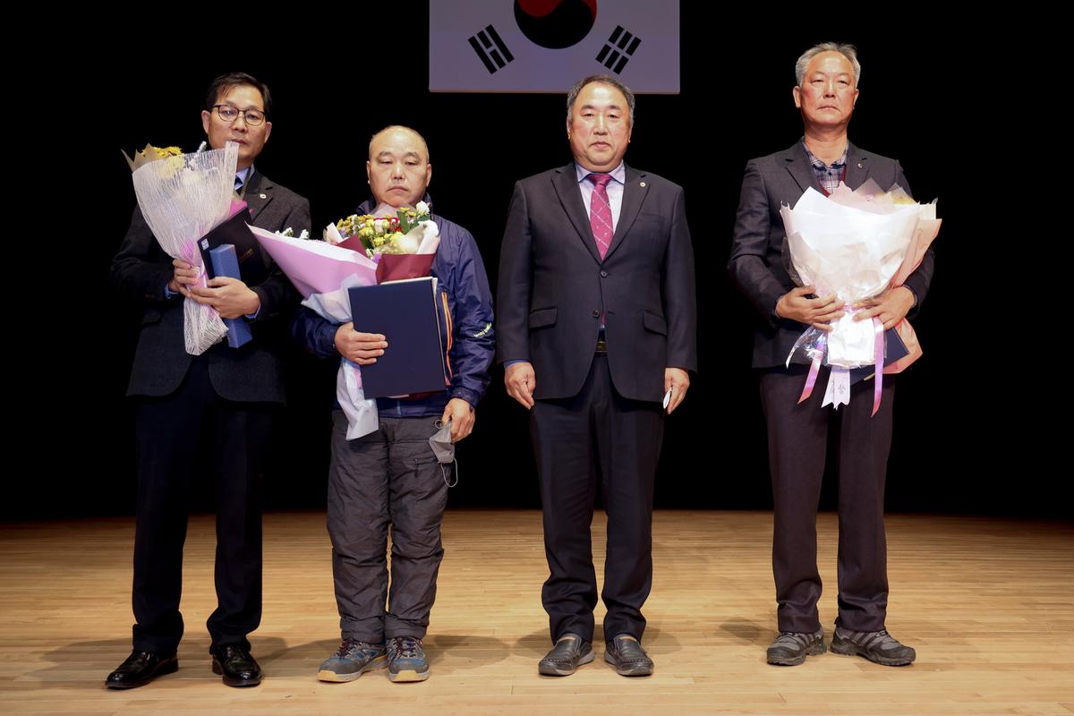 20221213바르게살기 합천군협의회 도덕성회복강연회 및 합천회원대회