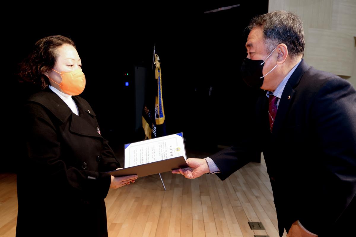 20221213바르게살기 합천군협의회 도덕성회복강연회 및 합천회원대회