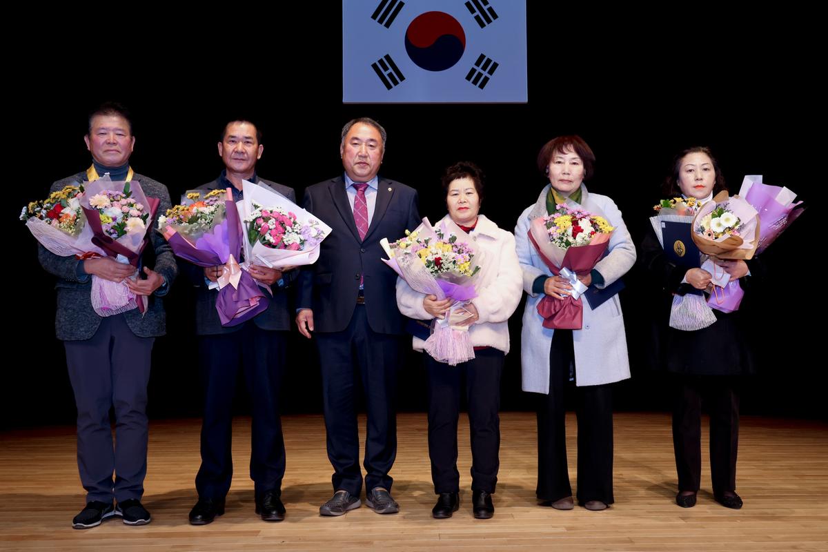 20221213바르게살기 합천군협의회 도덕성회복강연회 및 합천회원대회