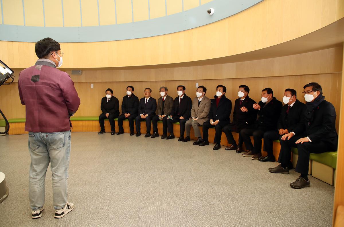 20221221경남 시장군수협의회 제87차 정기회의