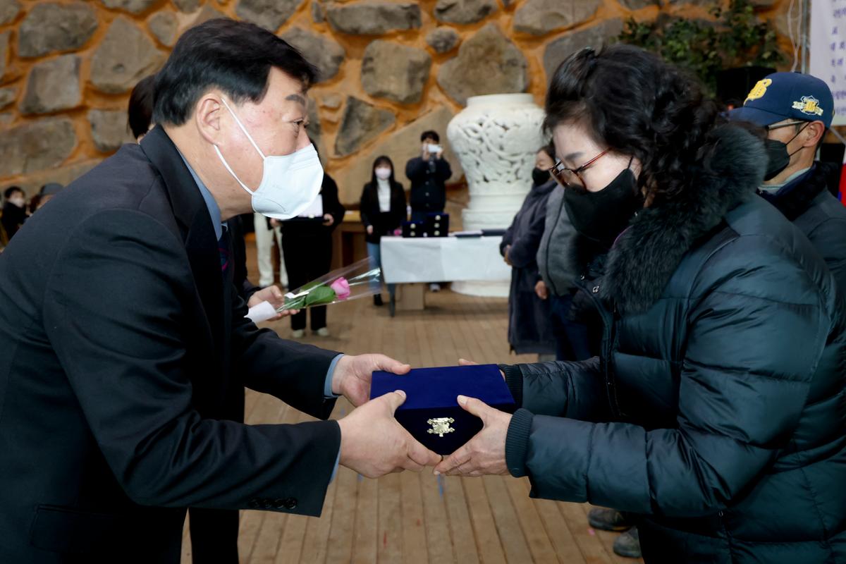 합천지역자활센터 송년한마당 행사