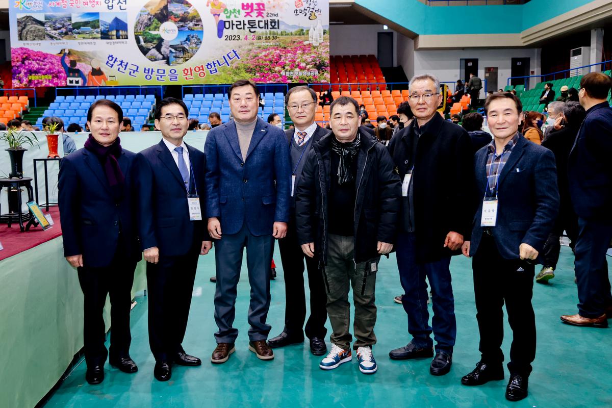 제4회 한국춘란 무명품(미등록품) 전국대회