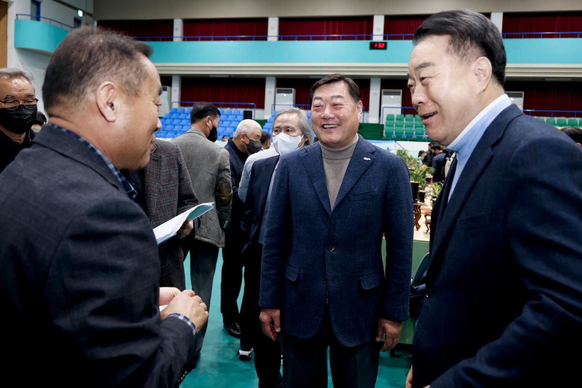 제4회 한국춘란 무명품(미등록품) 전국대회