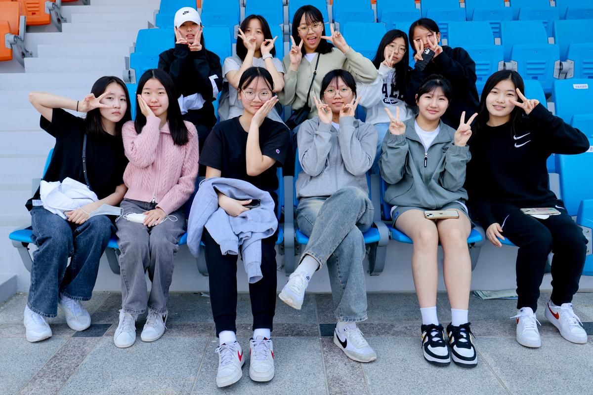 제22회 합천벚꽃마라톤 대회 2