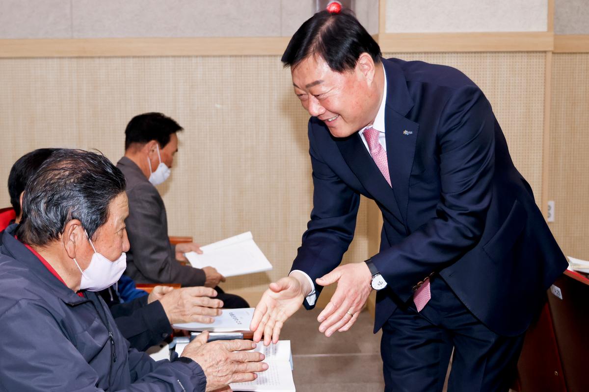 20230406합천박물관 제17회 합천박물관대학 개강식