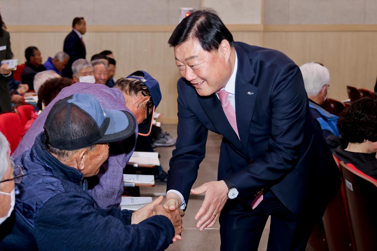 20230406합천박물관 제17회 합천박물관대학 개강식