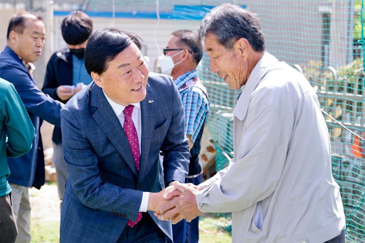 제51회 야로면민체육대회
