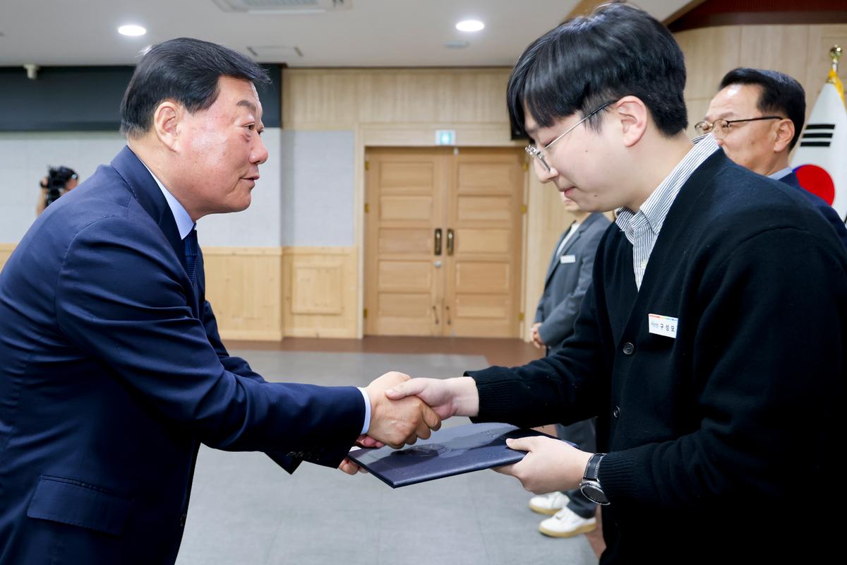 5월 정례회의 및 챗GPT 교육