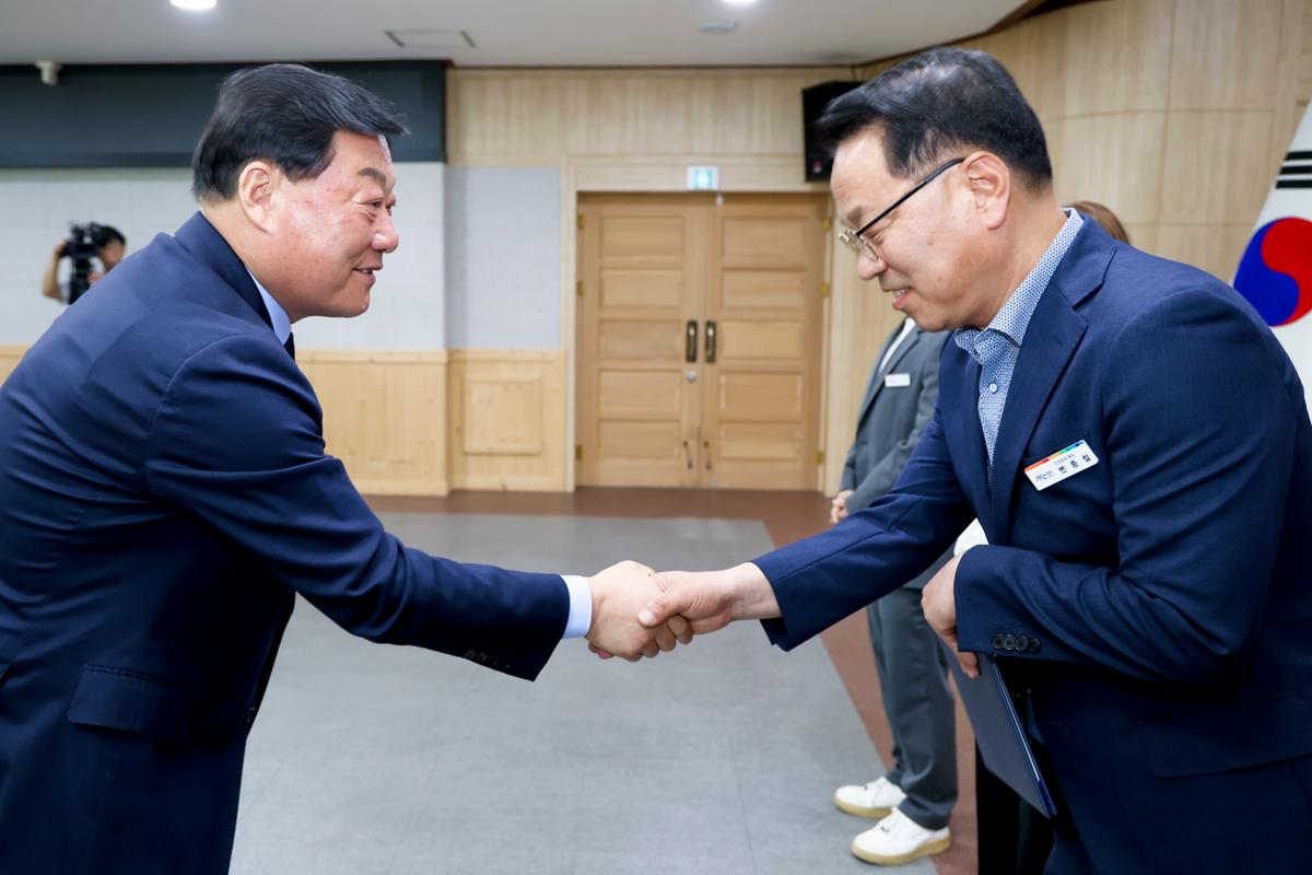 5월 정례회의 및 챗GPT 교육